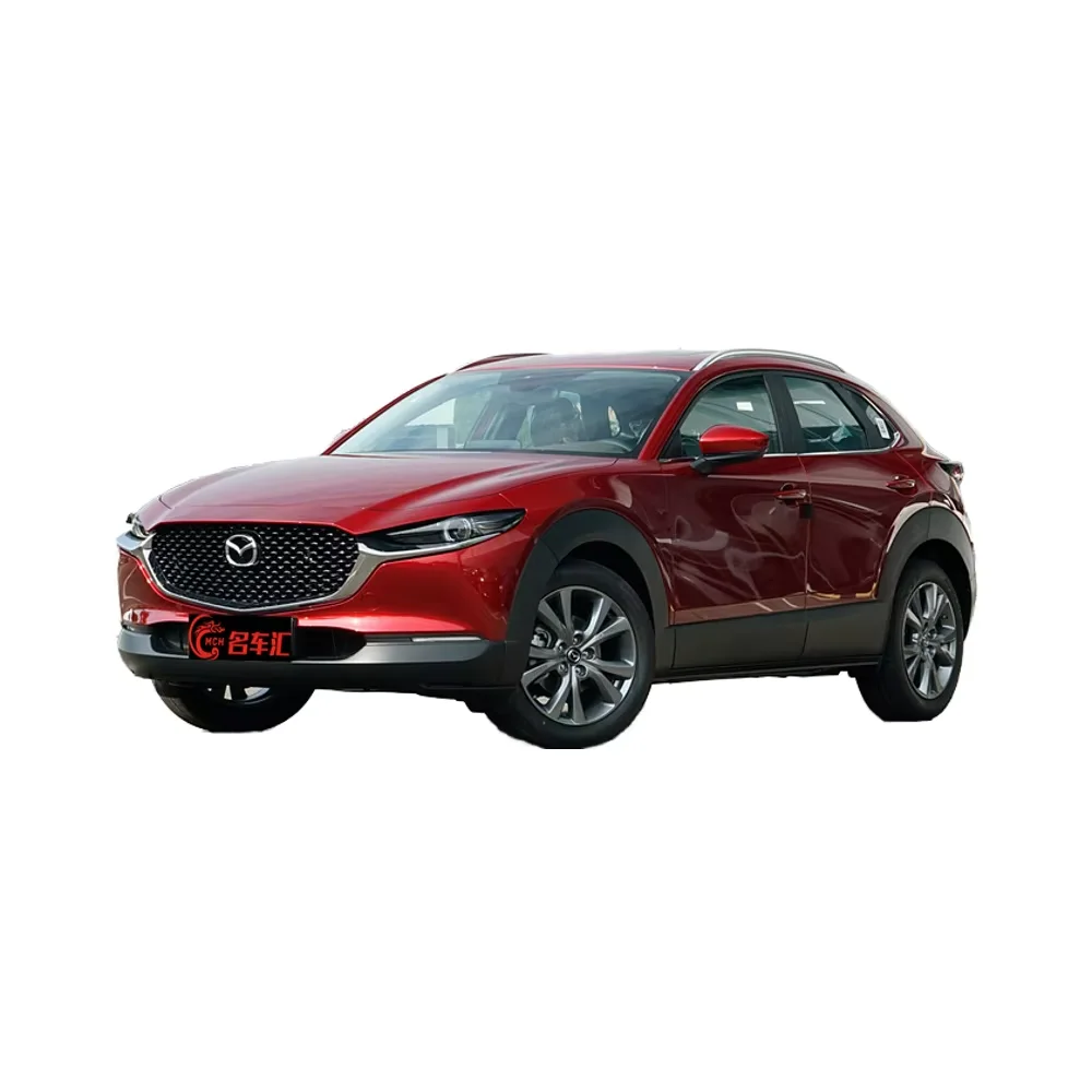 Changan Mazda CX-30 2024 2.0L ручная модель для бензиновых автомобилей по низкой цене