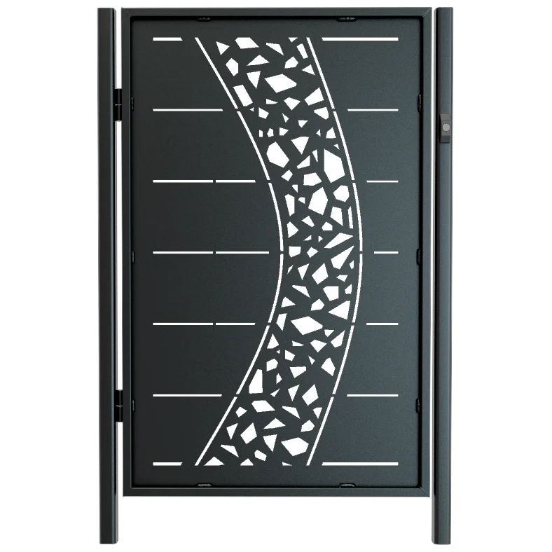 Handle brass teardrop trailer closed kitchen to shipping plastic garage remote control exterior door home