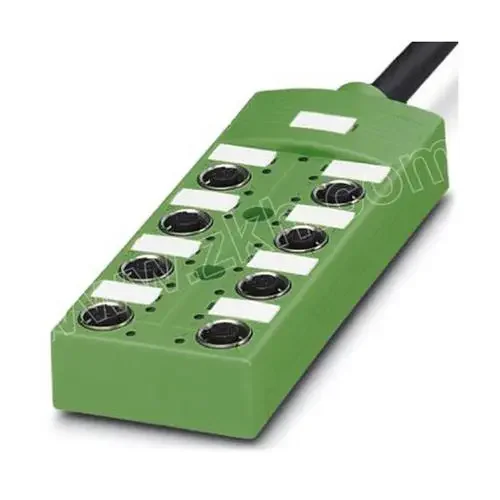 High quality plastic sensor junction box shell production factory