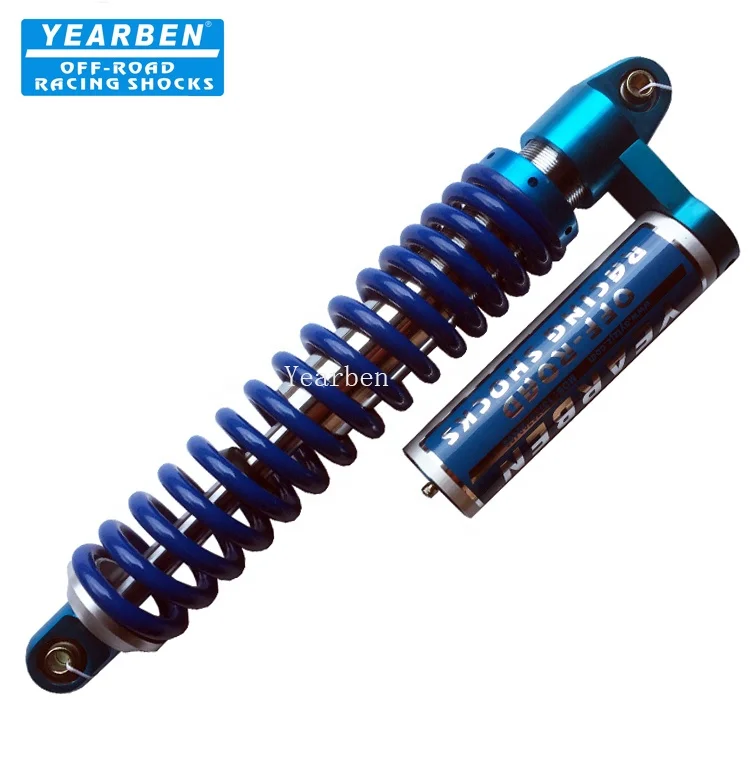 1500cc buggy overload shocks for 6 inch lift