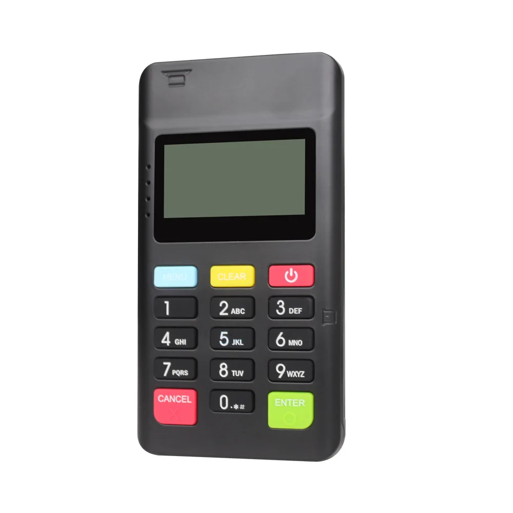 ZCS Z70 mobile payment pos terminal pocket size android mini card reader pos system for mobile electronic