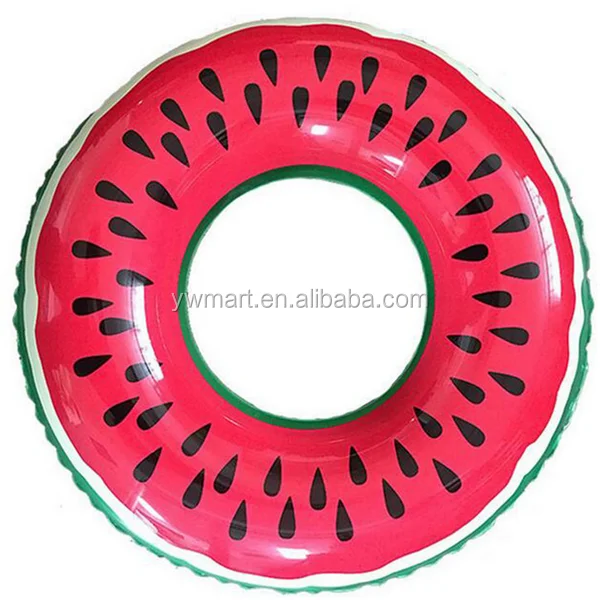 Разные формы, горячая распродажа, ПВХ надувное плавательное кольцо с популярностью для детей