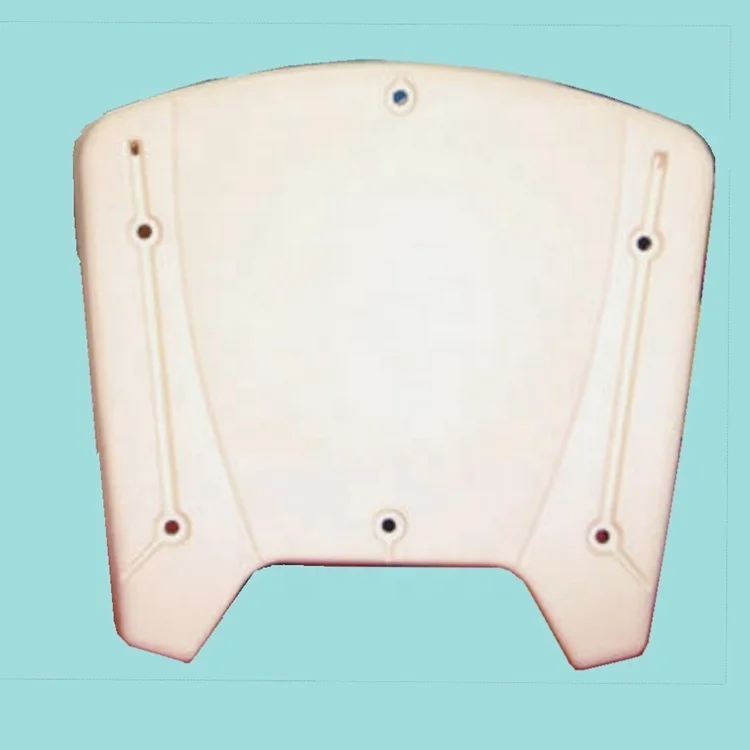  OEM customed processing Plastic PE Rotomolding Car