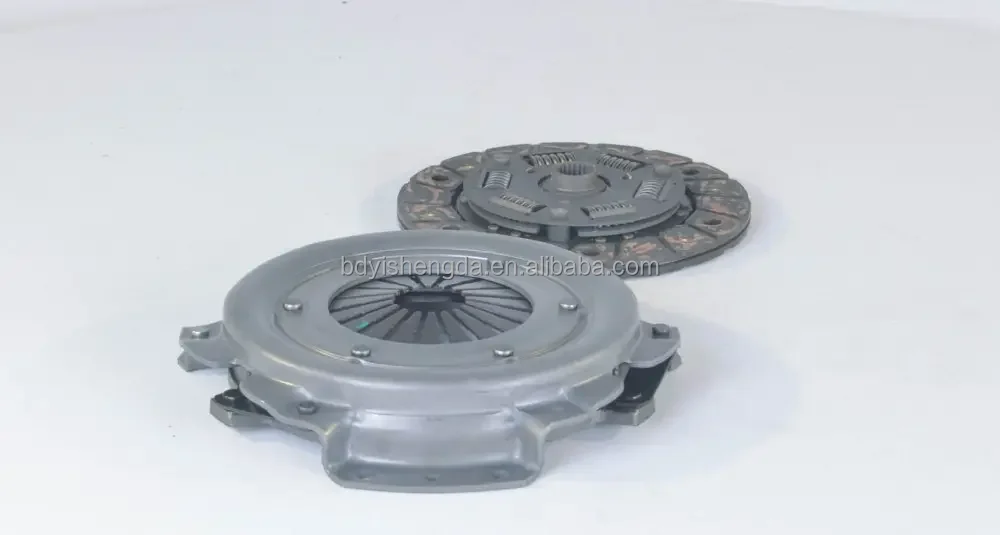 YSD factory 2109-1601000  BA3 2108-2109 FR 761 CLUTCH KIT FOR VAZ 2108-21099, 2113-2115 VEHICLES