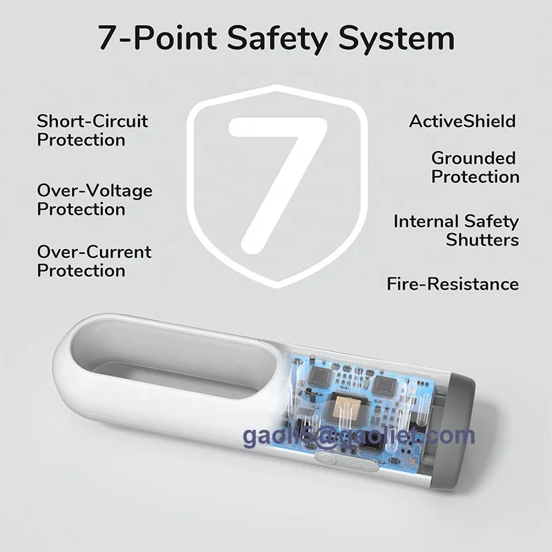 Rechargeable Night Light Motion Sensor Portable Night Light Flashlight LED with Motion Sensor Night Light for adult and Kids Nig