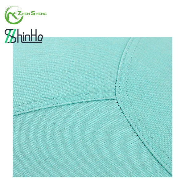  Zhensheng office sitting exercise ball cover custom