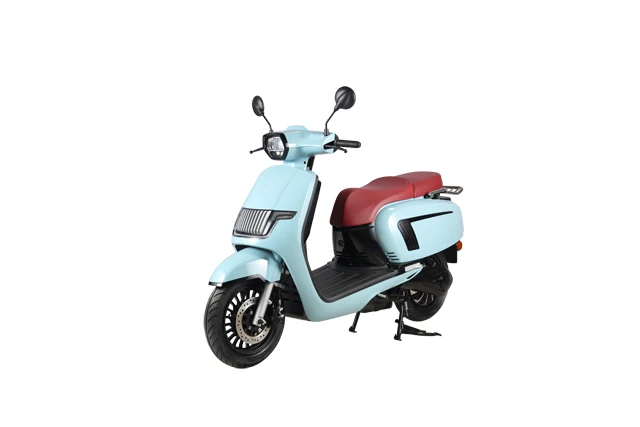 Bukadi motorcycle electric scooter new design high quality made in china  turkey motor