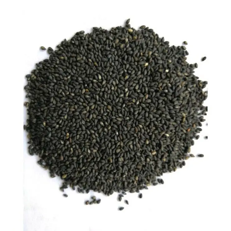 
Hulled Roasted Sesame Seeds Hot Sale in bags Chinese Sesame 