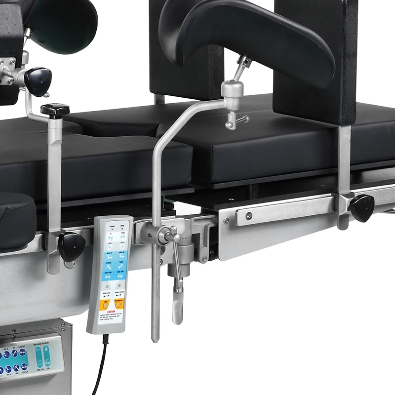 MN-OR003 Classical Movable Electrical Hydraulic Operation Room Orthopedic Table For Patient