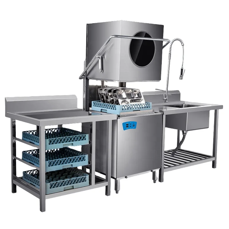 Commercial Kitchen appliance Washing Machine Directly from China in Stock
