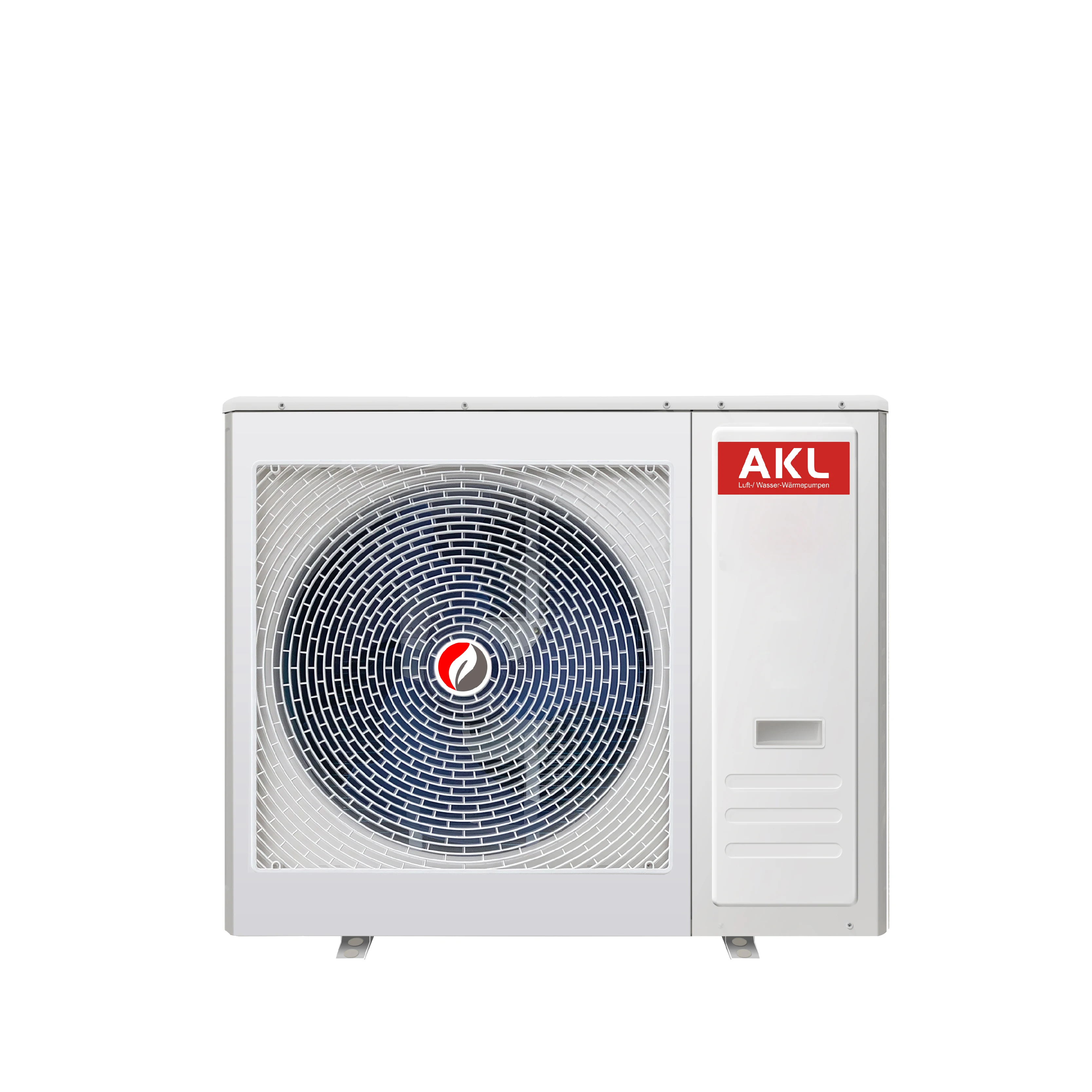 2021 Year NEW DC Inverter EVI Air to Water Heat Pump ErP A+++