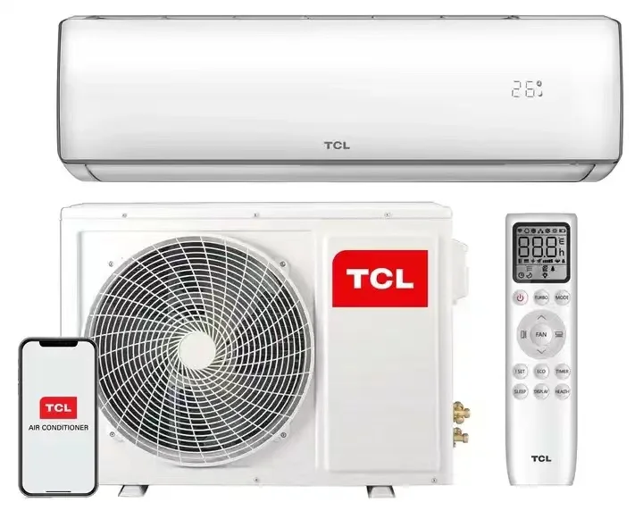 TCL XA71I TAC-09CHSD/XA71I сплит кондиционер 9000-12000-18000-24000
