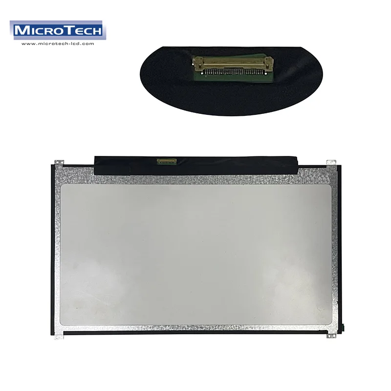 13.3 inch display 1920*1080 TFT LCD liquid crystal AHVA display panel