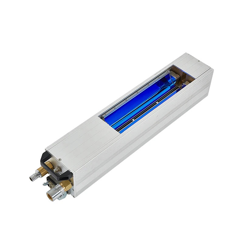 UV LED curing system for coating varnish/Label Coatings/Coating machine