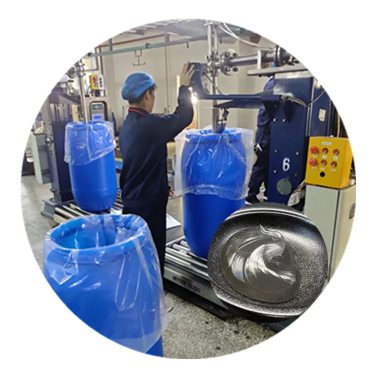 Shampoo base raw material SLES 70% price manufacturer