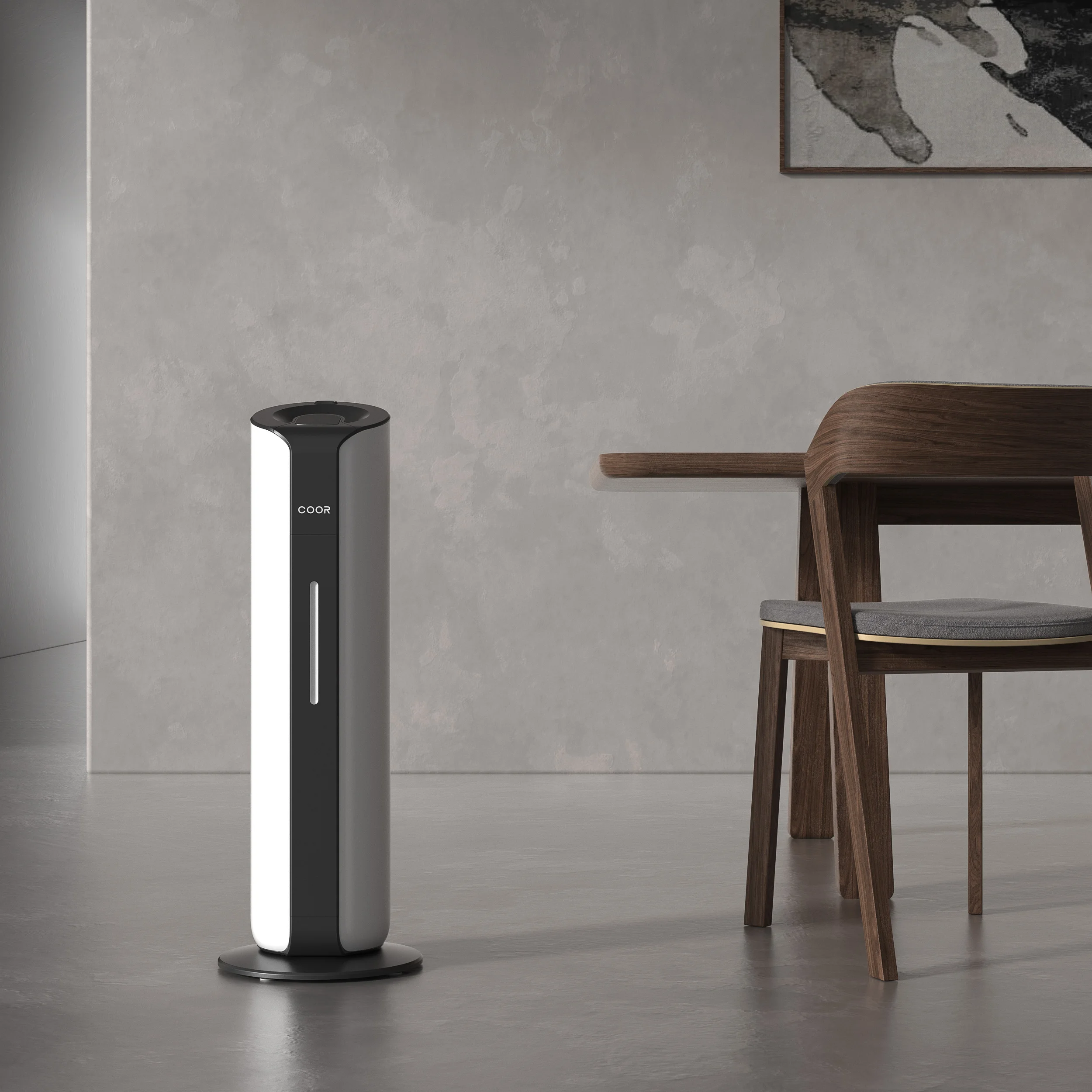 Wintek OEM/ODM Бесшумная, легко чистящаяся, большая емкость, умная Постоянная Влажность