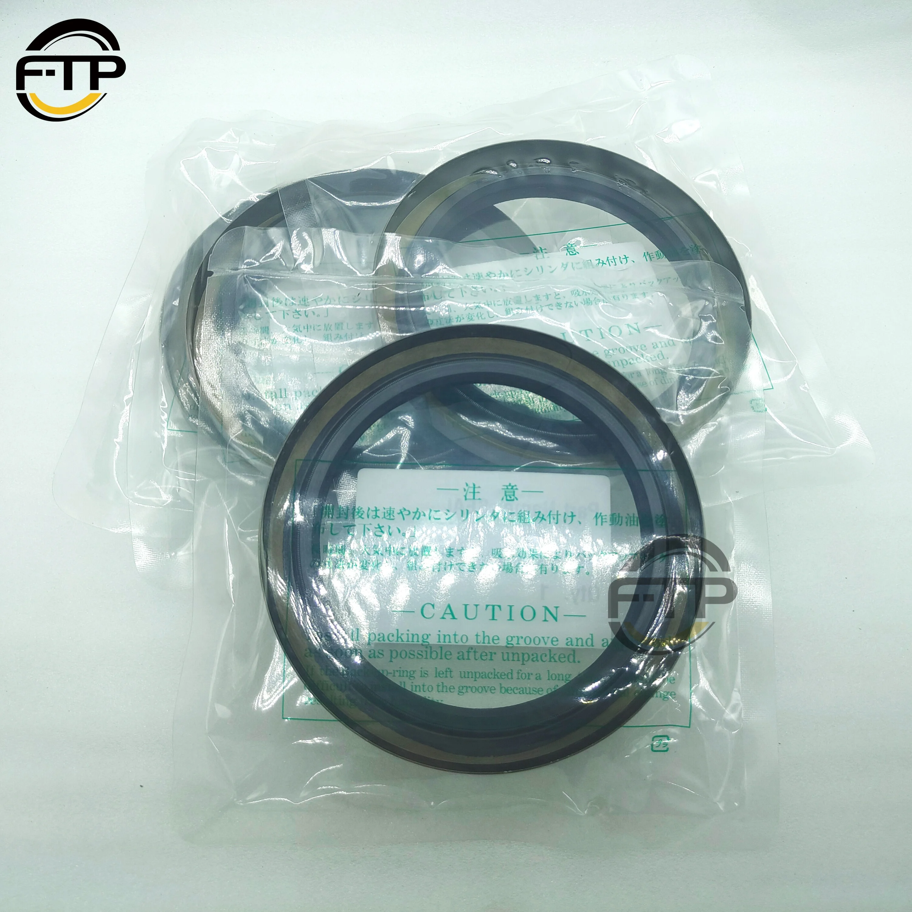 CHINA Factory Supply Oil seal 17M-09-21230 D155A-5 D275A-2 D275A-5D bulldozer spare parts Oil seal 17M-09-21230