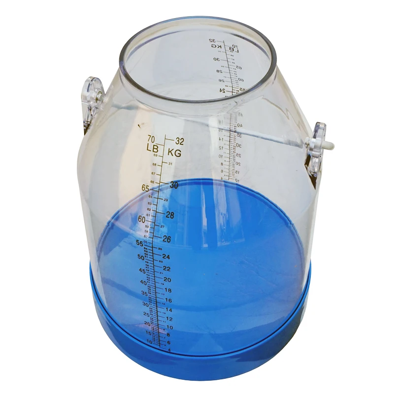 Hot Selling Milk Machine 32L Milk Bucket For Farm Use