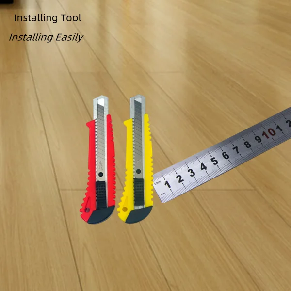 LVT Tile Pvc Flooring Pisos De Vinil Self-Adhesive Vinyl Floors,Self-Adhesive Floor Stickers,Self Adhesive Pvc Floor Plastic