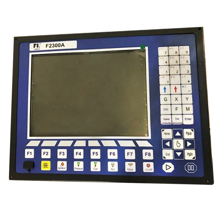 China made high quality CNC system, CNC cutting machine special systemFL F2300A