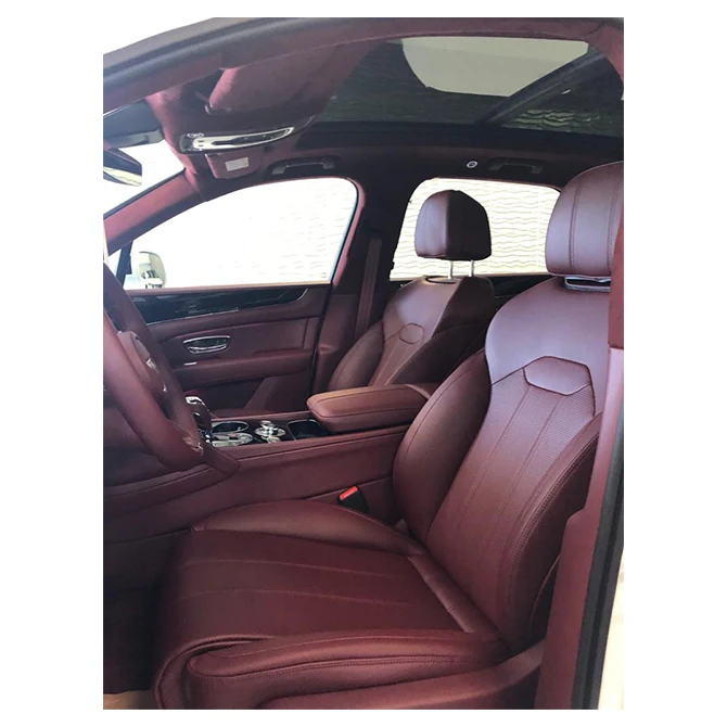 Four Wheel Drive Vehicle PetrolGas Powered Cars For Sale High Quality Suv