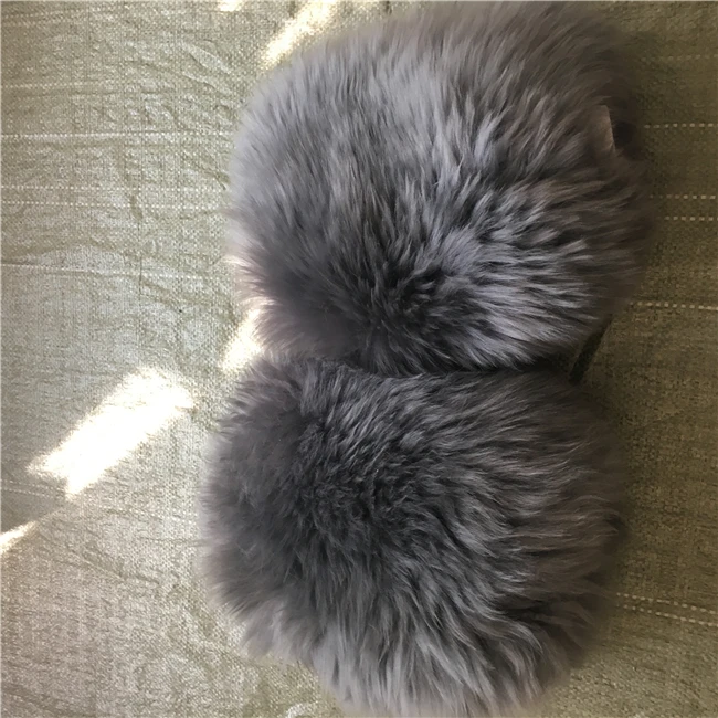 100% натуральная овчина омывальки из овечьей шерсти