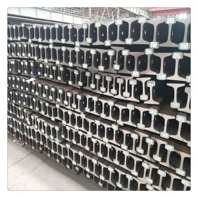Рельсы для железных дорог GOST P51685 R50 R65 тяжелые