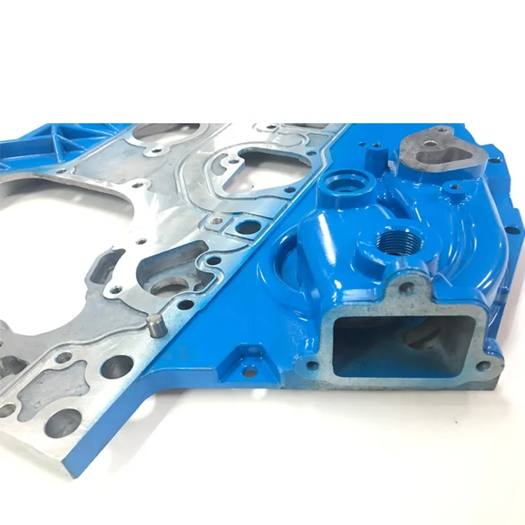 Автозапчасть NITOYO Международный DT466P DT466 двигатель 1817481C3 24278241 используется для внутренней международной крышки синхронизации