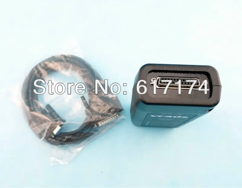 Construction machine Diagnostic Tool Pro 2.35 2.40 PTT 1.12 Scanner Software dev2tool.exe VCADS 9998555 88890300