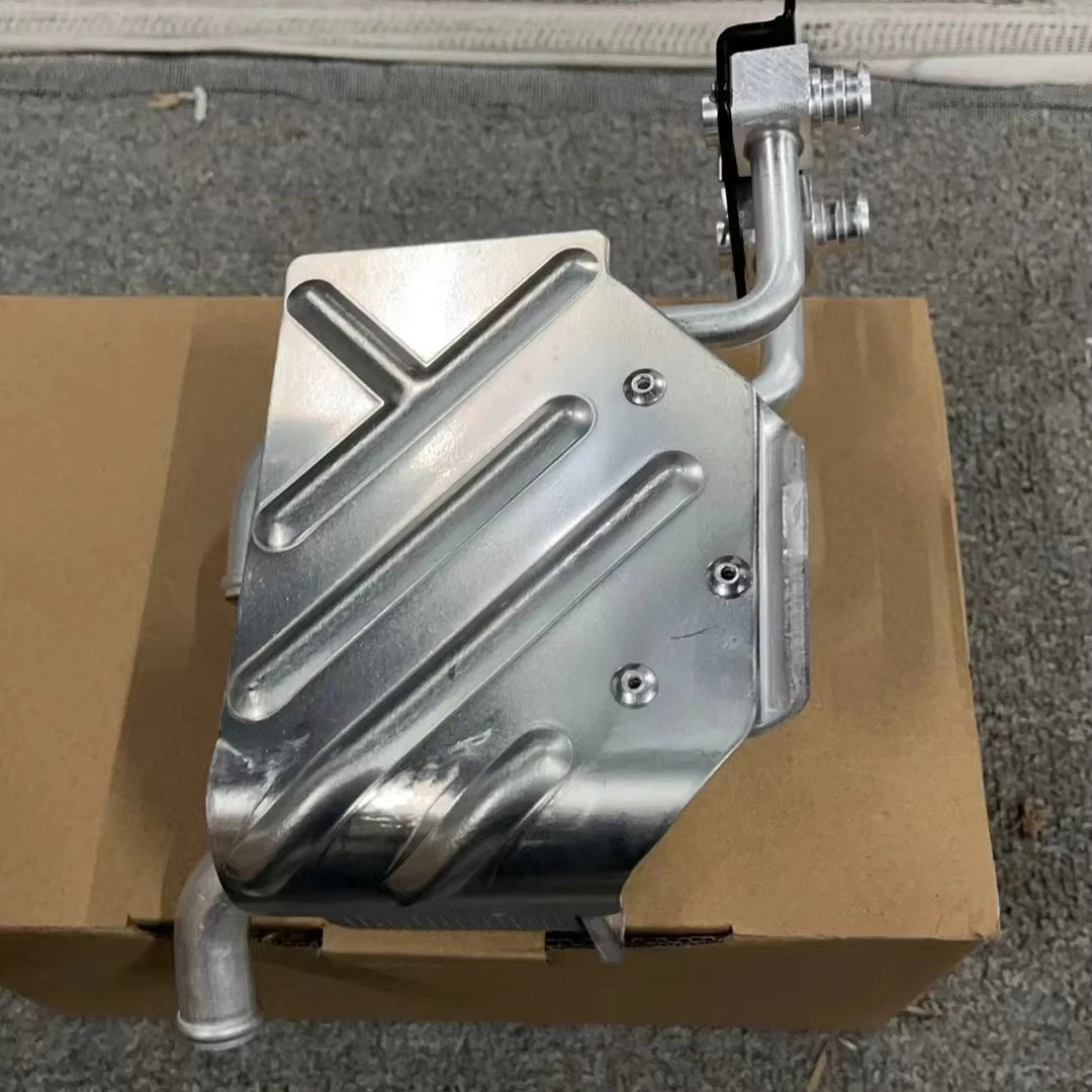 High Quality OEM JB3G-7A095-BB Auto Transmission Oil Cooler For Ford Ranger T6 T7 T8 BT50