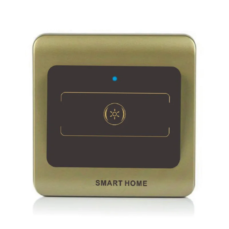 433Mhz tuya Light dimmer remote control switch