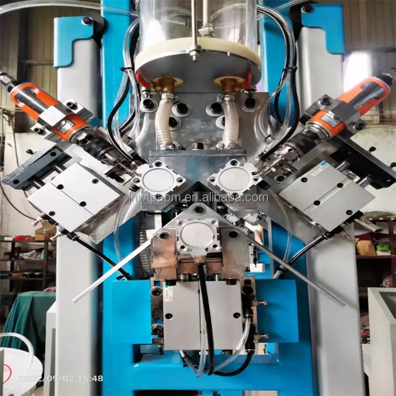 Chinese Manufacturer Double Glazed Automatic Molecular Desiccant Sieve Filling Machine Insulated Glass Glass Making