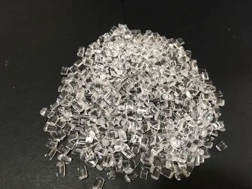 
High Quality PETG Pellets Raw Material/ PETG Granules For Shaped Piece 