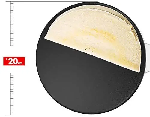 Maibo Household Multi-function Electric Egg Pancake Pan Non-stick Spread Pan Crepe Machine Maker