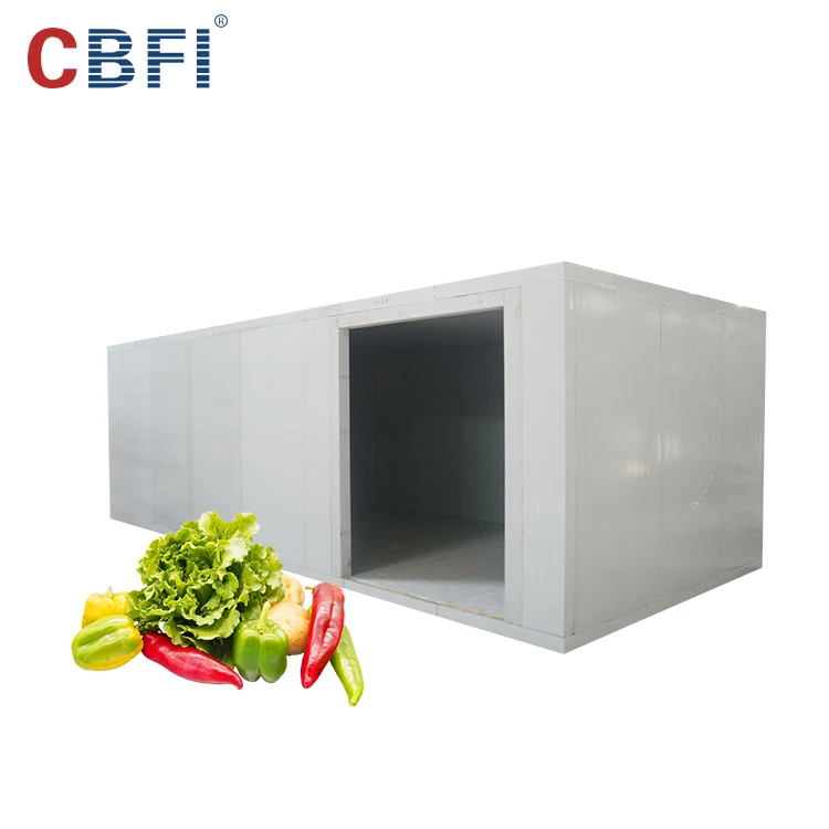 Hot sales cold room compressor refrigeration unit fruit and vegetable fish equipment