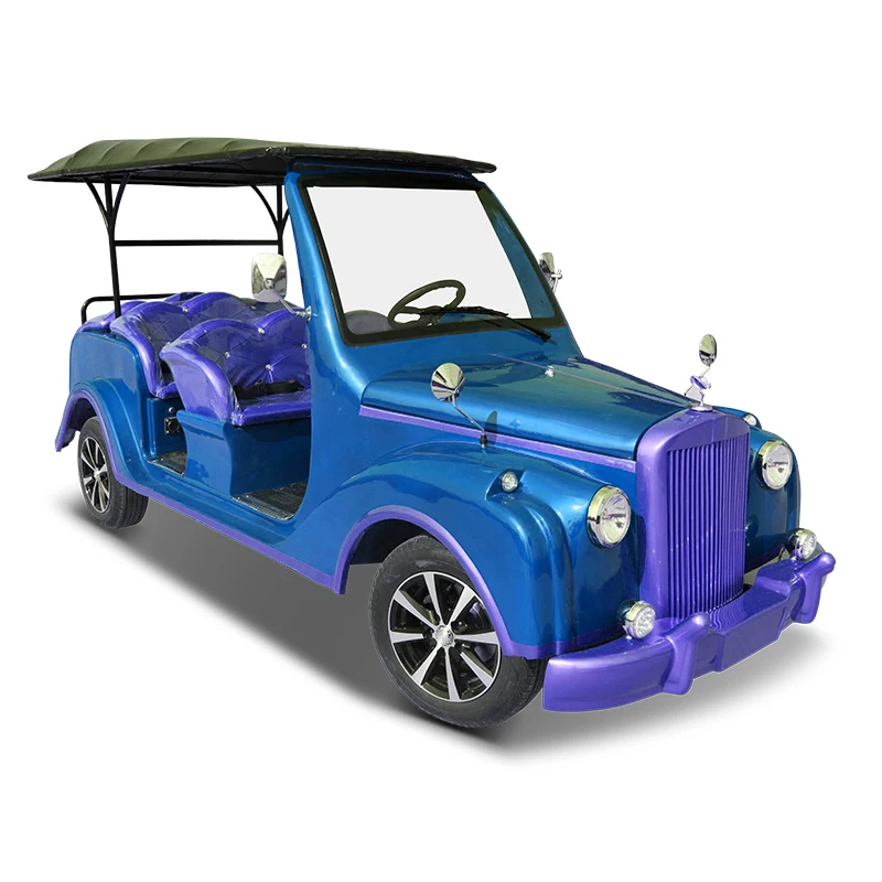 Chinese manufacturer for fordmodel T classic antique vintage car electric retro car customize