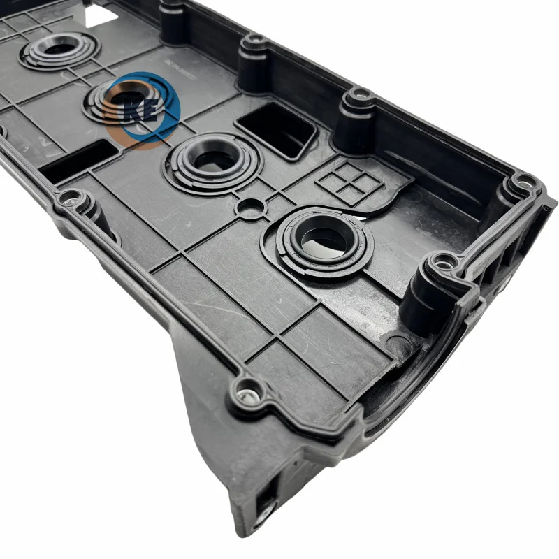 Aluminum Valve Cover for 2004-2009 Kia Spectra 2007-2010 Sportage 2.0L BETA G4GF  22410-23100
