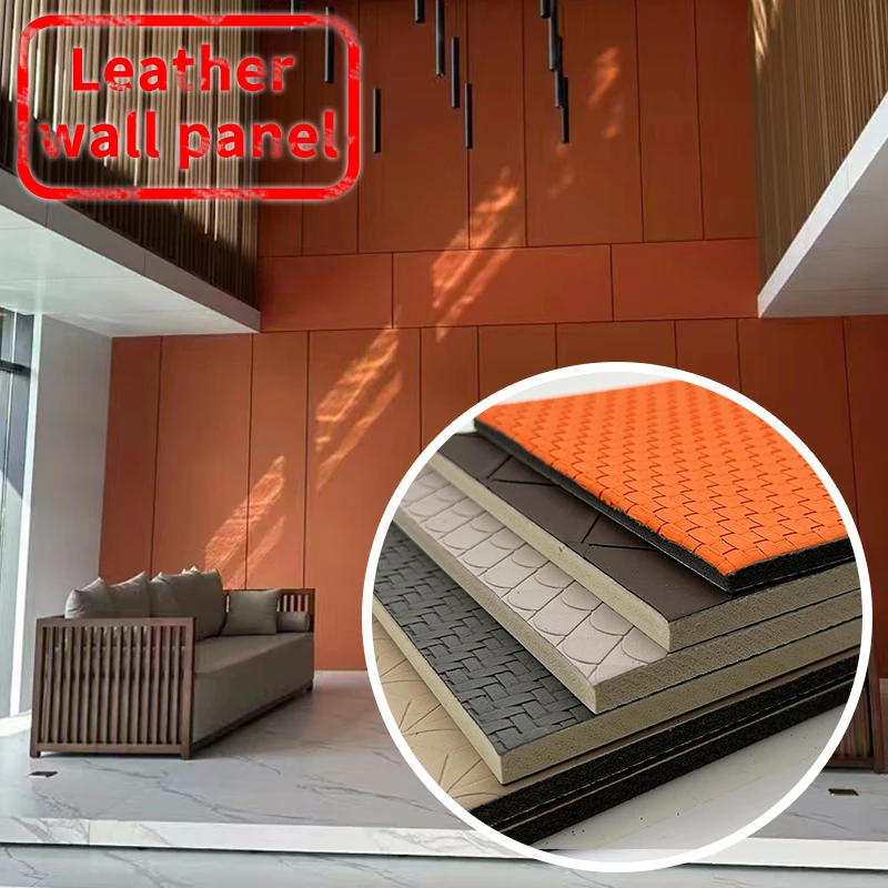 Современное Домашнее использование 8 мм деревянный шпон карбоновая кристаллическая доска для домашних животных акустическая панель Звукоизоляционная потолочная стена конструкция настенные доски