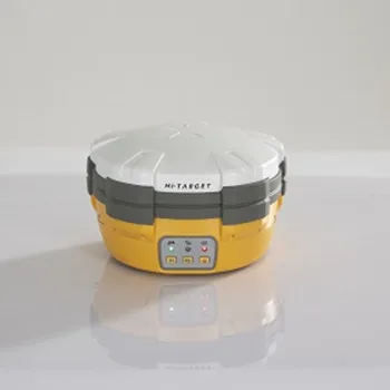 HI Target RTK GPS V30 GNSS RTK system