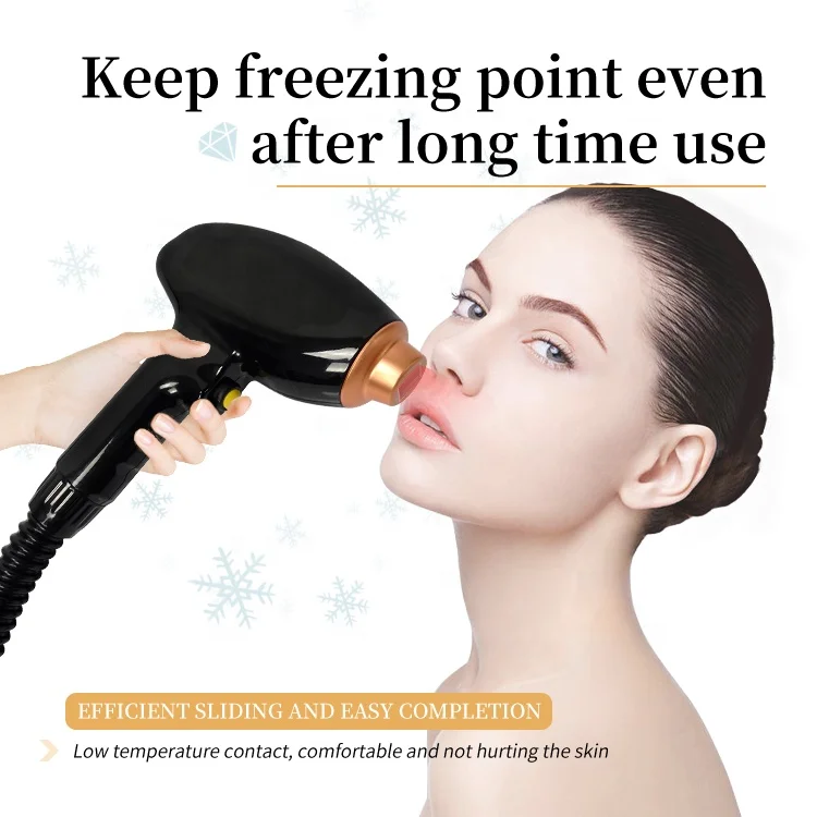 Portable 808 laser Depilation Device Skin Rejuvenation Equipment  808 Diode Laser Hair Removal Machine Factory Price