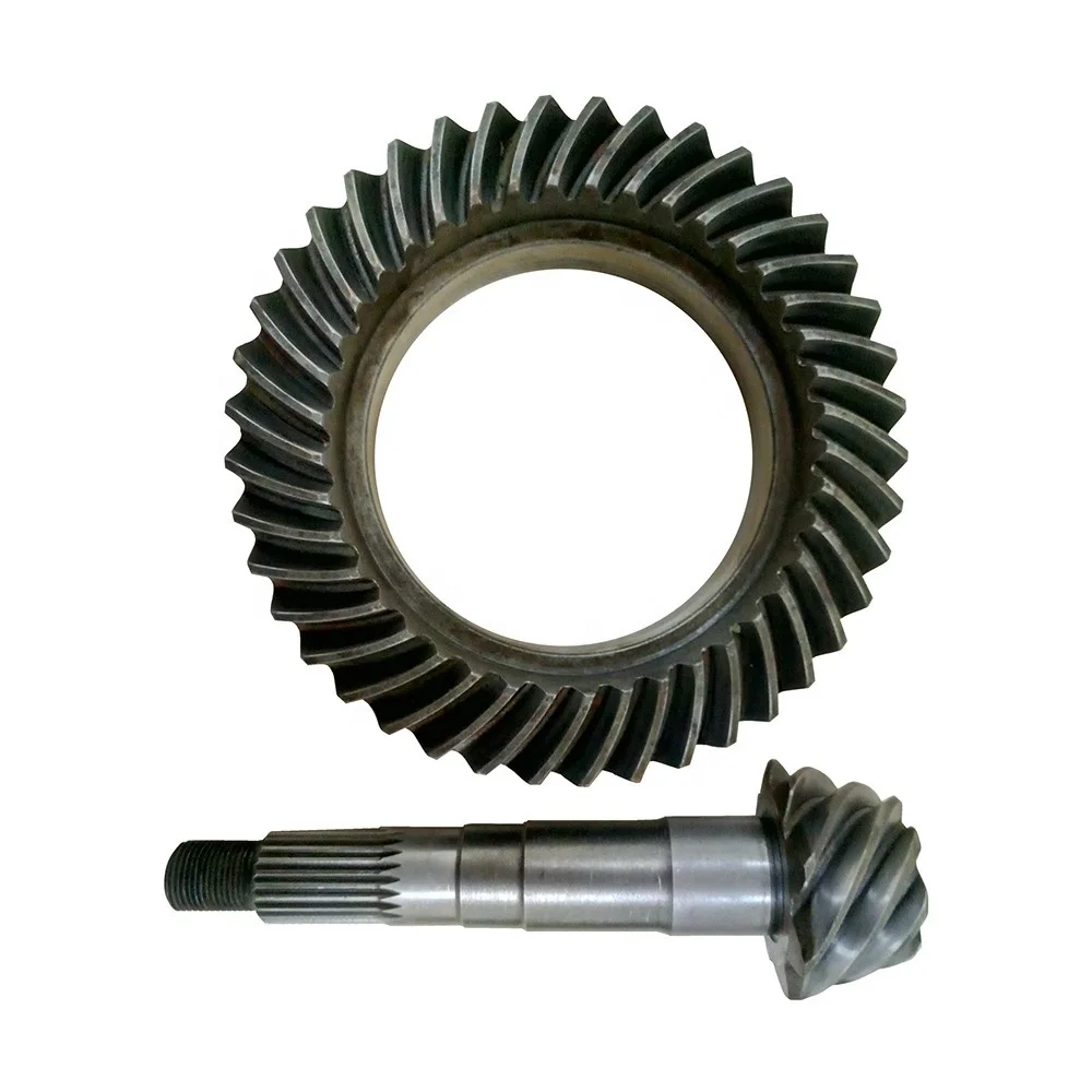 Crown Wheel and Pinion for Toyota Hilux 41201-39696 Ration 8*39