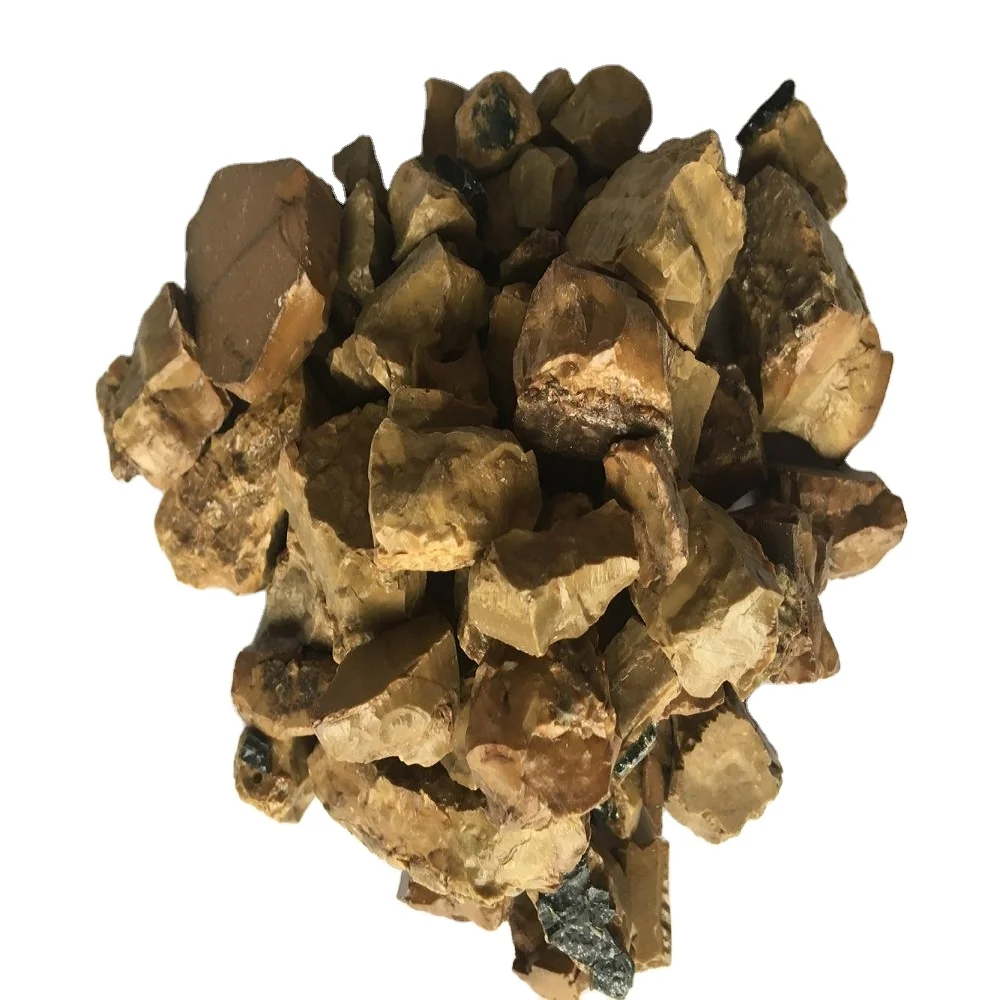 Плавленый алюминат кальция