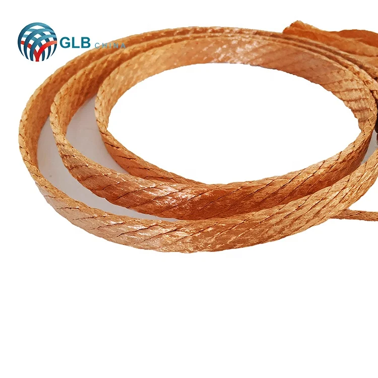Pure copper Factory Price High conductivity red or white flexible stranded copper cable wire
