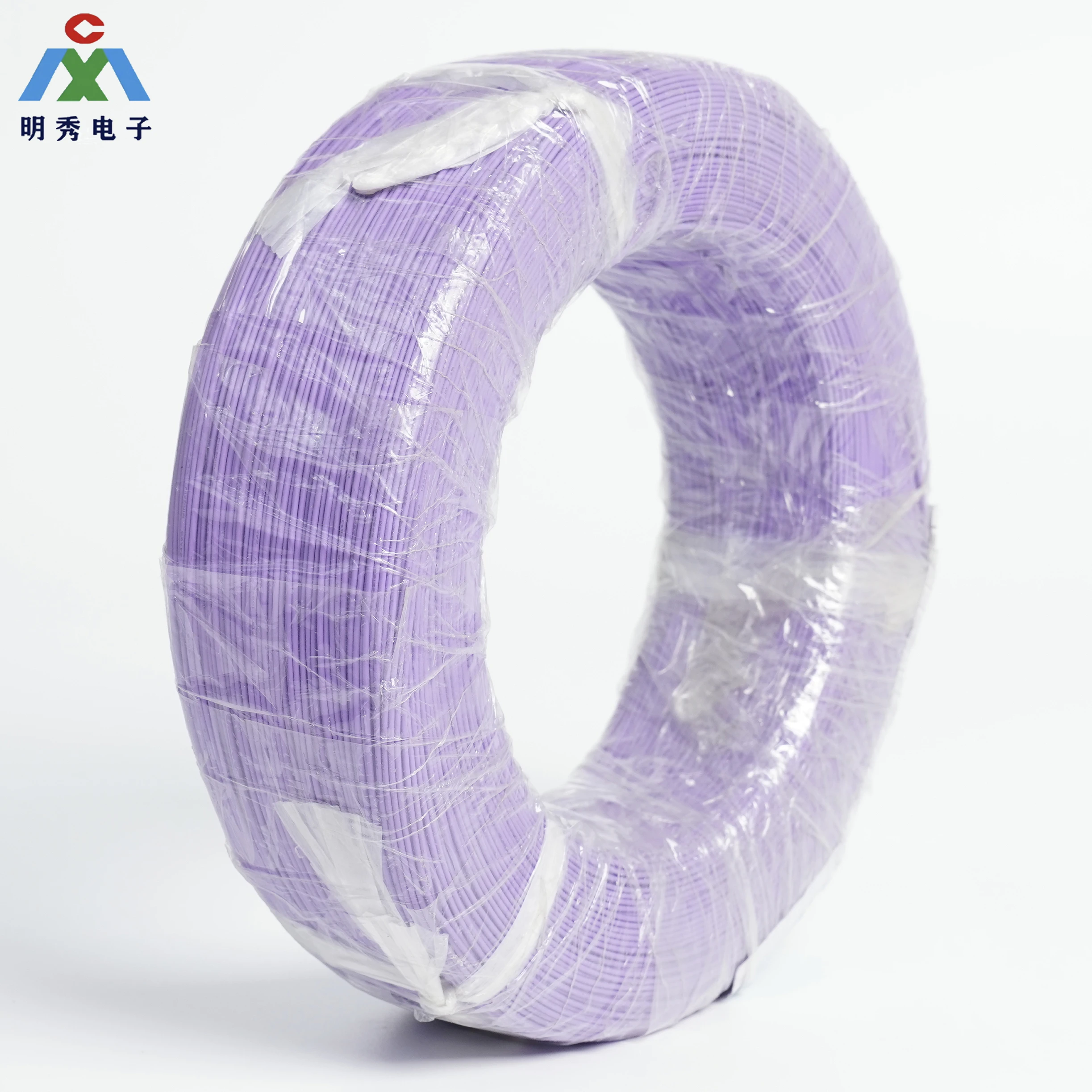 Провод UL3266 28 AWG изоляционный бесгалогенный кабель из сшитого полиэтилена высокотемпературный медный провод из луженой меди