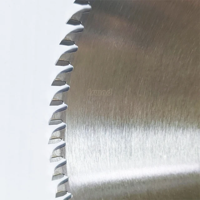woodworking T.C.T circular Saw Blade  plywood cutting tungsten carbide tipped saw blade