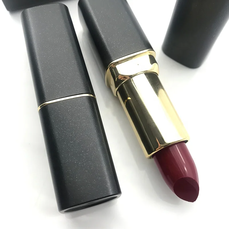 OEM/ODM News lip stick vegan high pigment lipsticks with private label