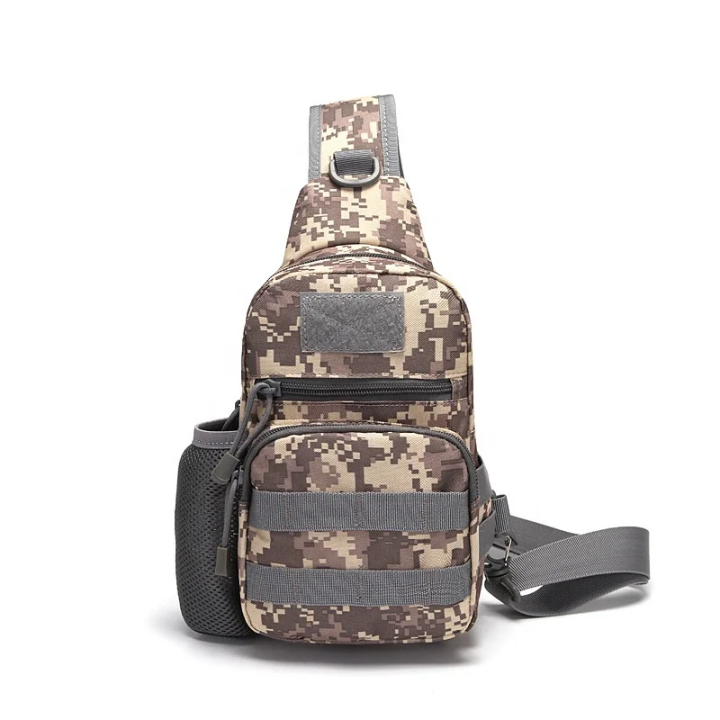 Comfortable Factory Supply Products Travel Messenger Bag Mini Crossbody Bag Chest Shoulder Bag Men And Women From Bangladesh