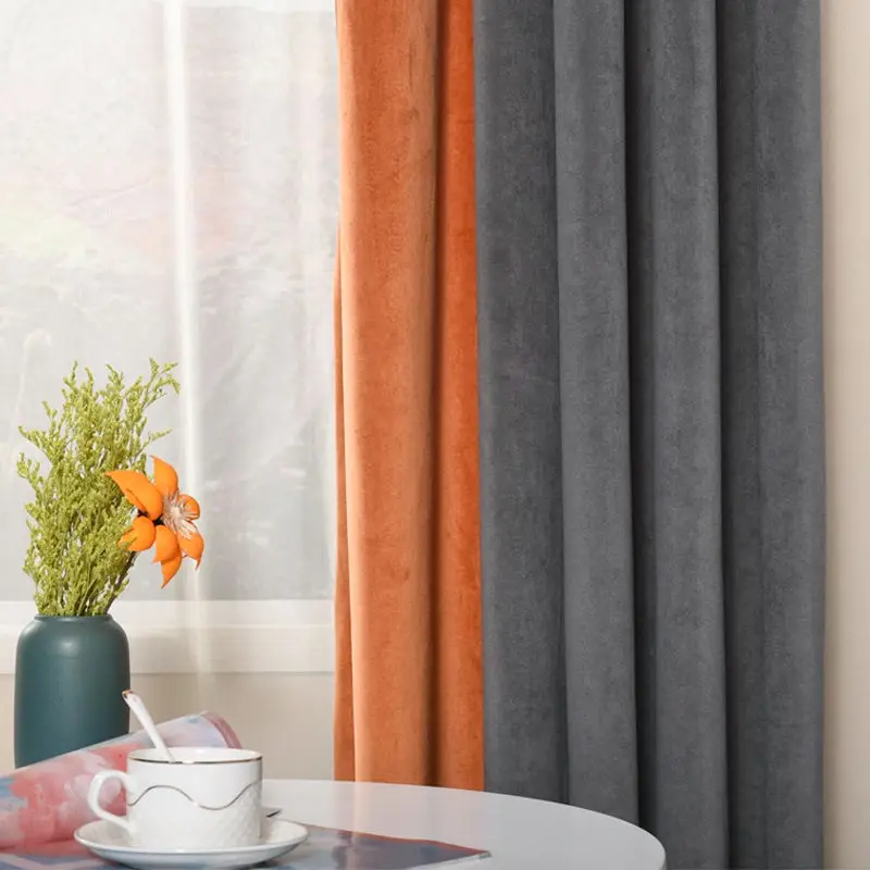 Wholesale High Quality Upholstery Furniture Velvet Furnishing Fabric For Sofa Curtain