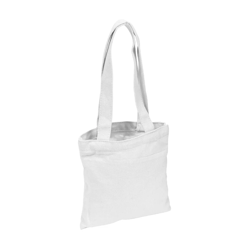 Eco-friendly 100% cotton washing pouch customized small cotton Bags, silk screen print cotton drawstring packing Bags/