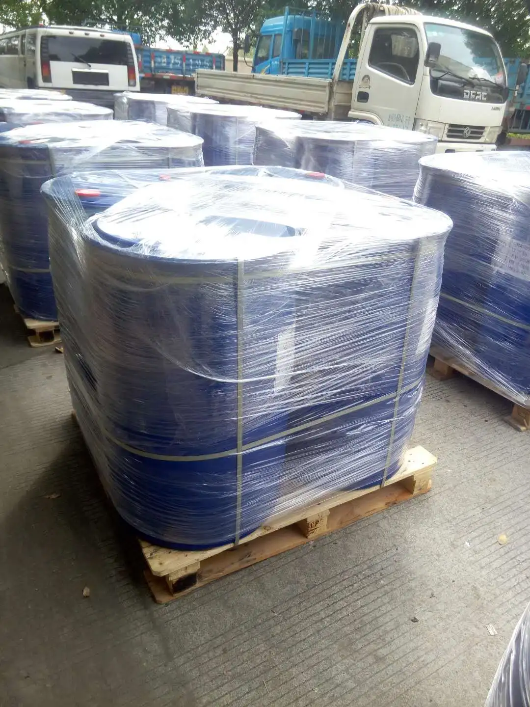 
Tripropylene Glycol Diacrylate TPGDA CAS 42978-66-5 